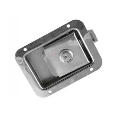 50016-TM701-C JUNIOR PADDLE LOCK WITH 4 MOUNTING HOLES
